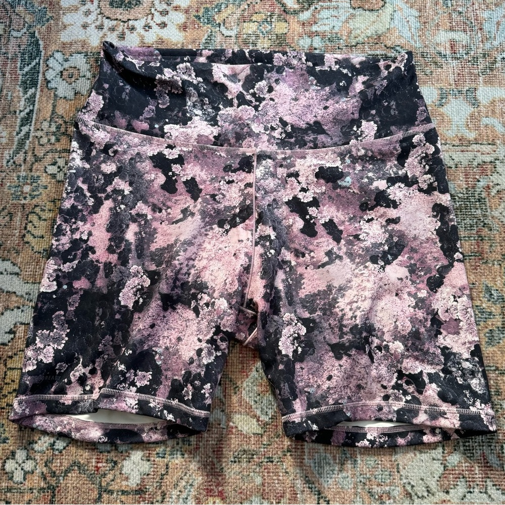 Adidas Aeroready Active Shorts
